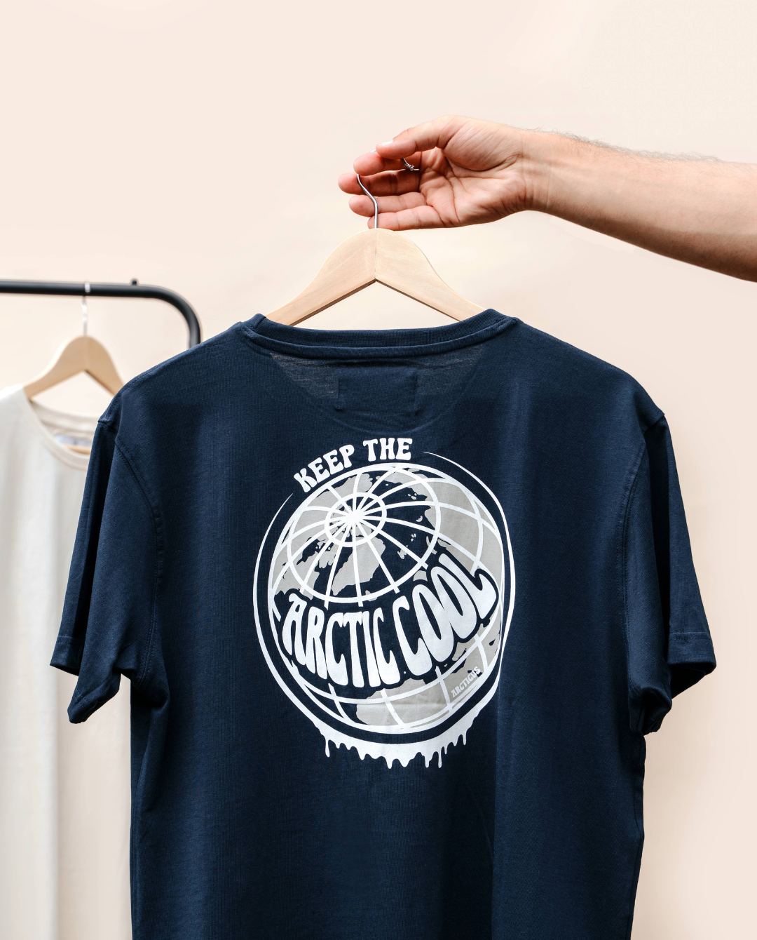 Keep It Cool / Deep Blue