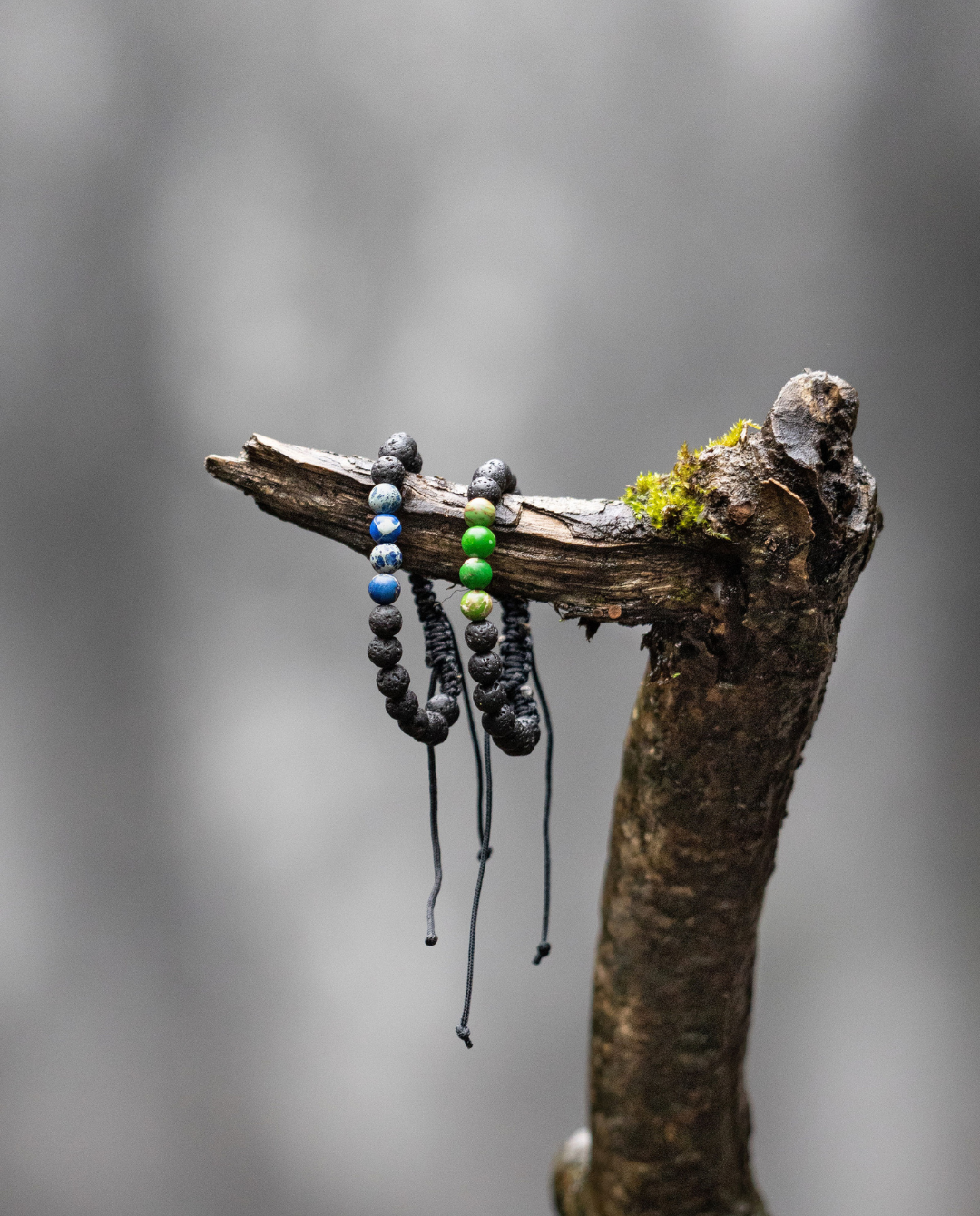 Forest Bracelet